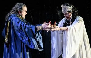 Ascoltare più che guardare