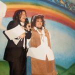 Marco Magnani Gina D’Avino