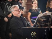 Misatango di Palmeri al Teatro Galli: 430 voci per uno spettacolo unico