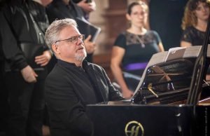 Misatango di Palmeri al Teatro Galli: 430 voci per uno spettacolo unico