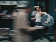 Colpi di gloria in punta di racchetta