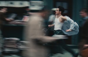 Colpi di gloria in punta di racchetta