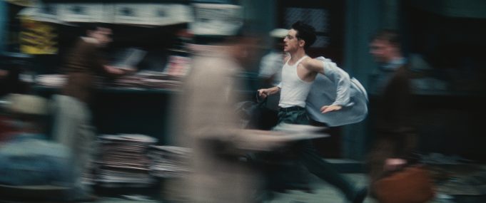 Colpi di gloria in punta di racchetta