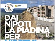 Una Piadina per Niscemi