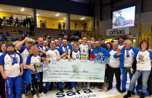 Il Cartellino Sportivo