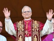 Papa Leone XIV a Rimini il 22 agosto!