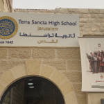 Terra Santa school Gerusalemme 2