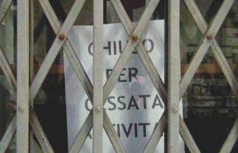 LA CRISI DEL COMMERCIO DI PROSSIMITÀ