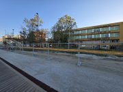 Rimini, ex Colonia Enel: via alla nuova fase