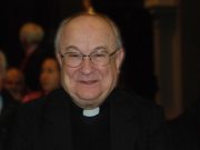 Diocesi, è morto don Agostino Pasquini