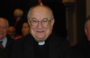 Arguzia e ironia, amando Dio e la sua Chiesa