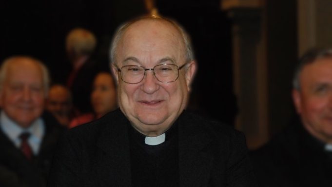 Diocesi, è morto don Agostino Pasquini