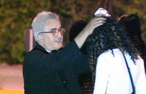 S. Messa su Rai Uno da Rimini dedicata a don Oreste