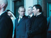 Il mago del Cremlino: Putin senza pietà