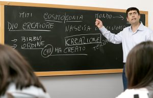 L’ora che lascia il segno