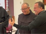 Ielpo: “Presenza, la nostra prima missione”