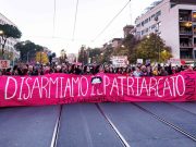 GIOVANI TRA SESSISMO E PATRIARCATO