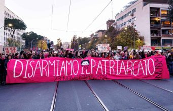 GIOVANI TRA SESSISMO E PATRIARCATO