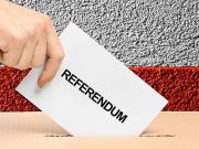 Prereferendum