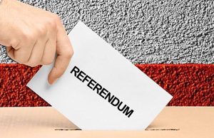 Prereferendum
