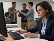 L’UOMO È UN ANIMALE (PARA)SOCIALE