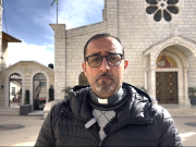 “Rimanere è una vocazione”