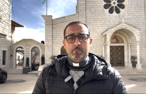 “Rimanere è una vocazione”