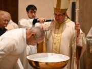 Settimana Santa e Pasqua 2026