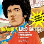 Battisti omaggio Rimini