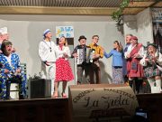 Ridere tra passato e presente a Bellaria