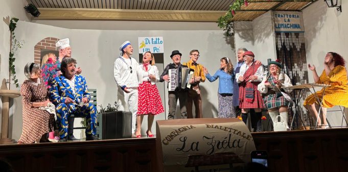 Ridere tra passato e presente a Bellaria