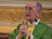La Chiesa riminese saluta don Vittorio Maresi, sacerdote del Duomo e del centro storico