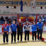 FINALISTE TROFEO MEDUSA GIOIELLI 2026 RICCIONE