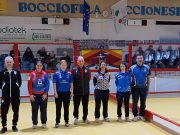 Bocce: Riccione in rosa, vincono Picchio e Morano
