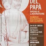 Festa Papà 2026