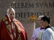 Papa Leone XIV: “Deponete le armi, Dio rifiuta ogni guerra”