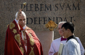 Papa Leone XIV: “Deponete le armi, Dio rifiuta ogni guerra”