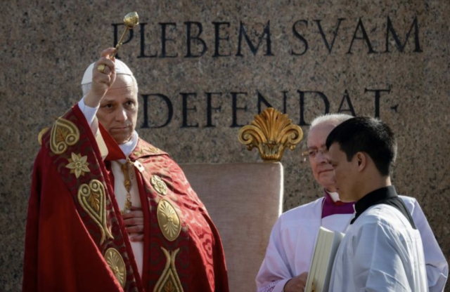 Foto Vatican Media/SIR