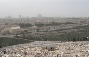 Gerusalemme. Accordo tra Chiese e polizia per le celebrazioni della Settimana Santa