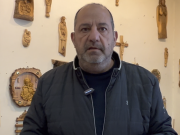 “Come in una grande prigione”