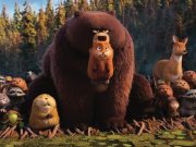 Jumpers lettera d’amore all’ambiente