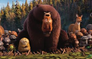 Jumpers lettera d’amore all’ambiente