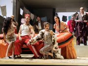 Italiana? Indietro tutta