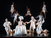 Un fiorentino alla corte di Re Sole