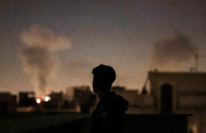 Libano: aiuti umanitari d’emergenza dall’Unione europea al Paese sotto attacco. 680mila sfollati