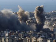 Libano sotto attacco. Gelot (Œuvre d’Orient), tra shock e stanchezza, Beirut è nel caos. Appello alla solidarietà