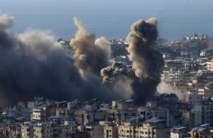 Libano sotto attacco. Gelot (Œuvre d’Orient), tra shock e stanchezza, Beirut è nel caos. Appello alla solidarietà