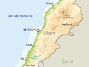 Libano: Œuvre d’Orient, rischio esodo di massa dal Libano meridionale. Da lunedì, 72 persone sono state uccise e 83.000 sono gli sfollati