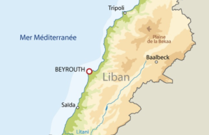 Libano: Œuvre d’Orient, rischio esodo di massa dal Libano meridionale. Da lunedì, 72 persone sono state uccise e 83.000 sono gli sfollati