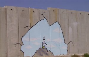 San Marino. Terra Santa, incontro con Andrea Avveduto